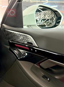 بي ام دبليو الفئة 5